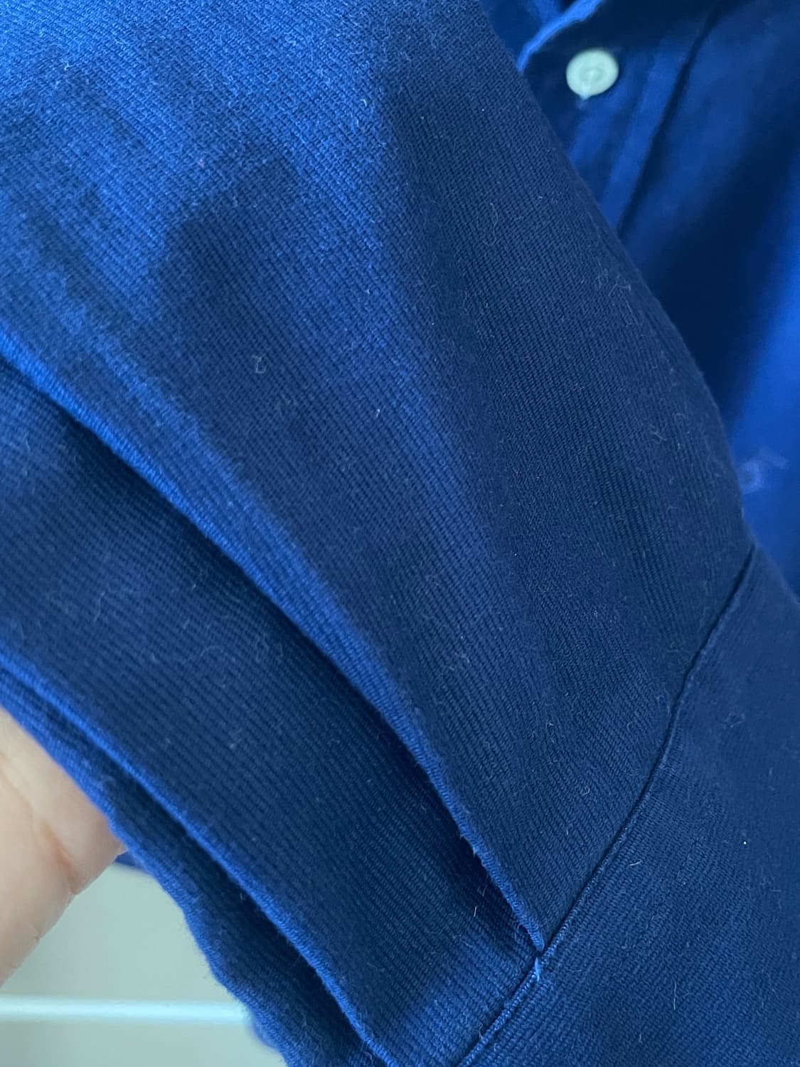 폴로 랄프로렌 셔츠 상품이미지6