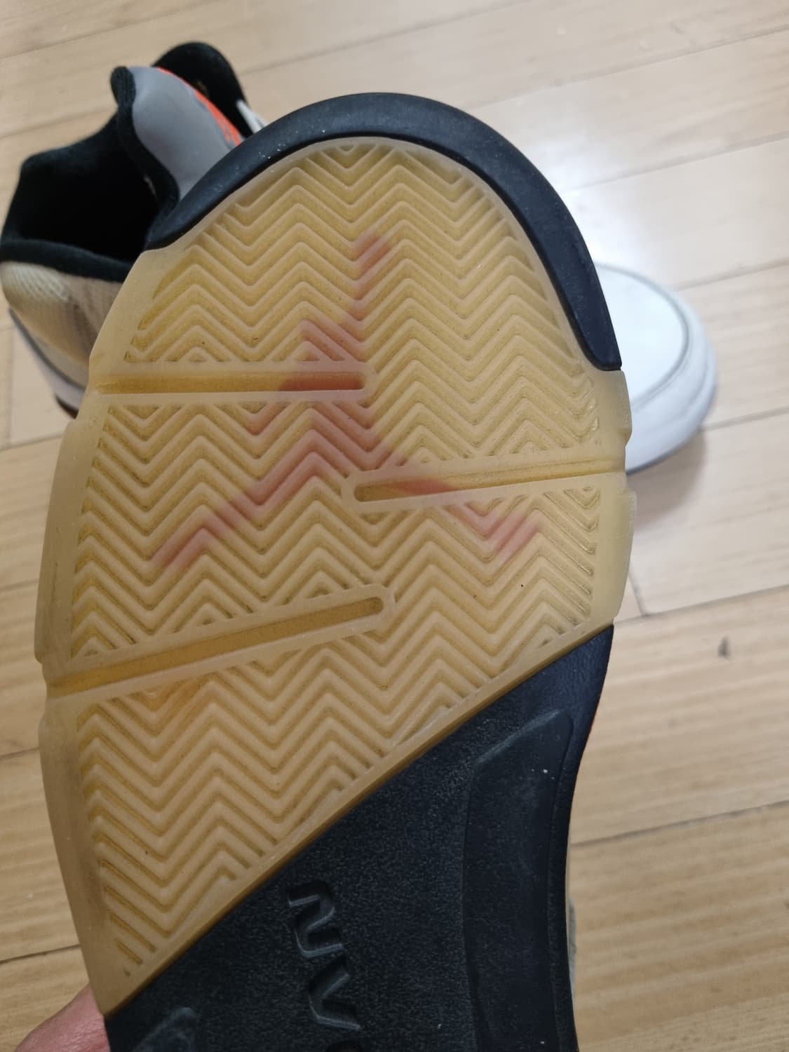 Jordan 5 Shattered Backboard  상품이미지3