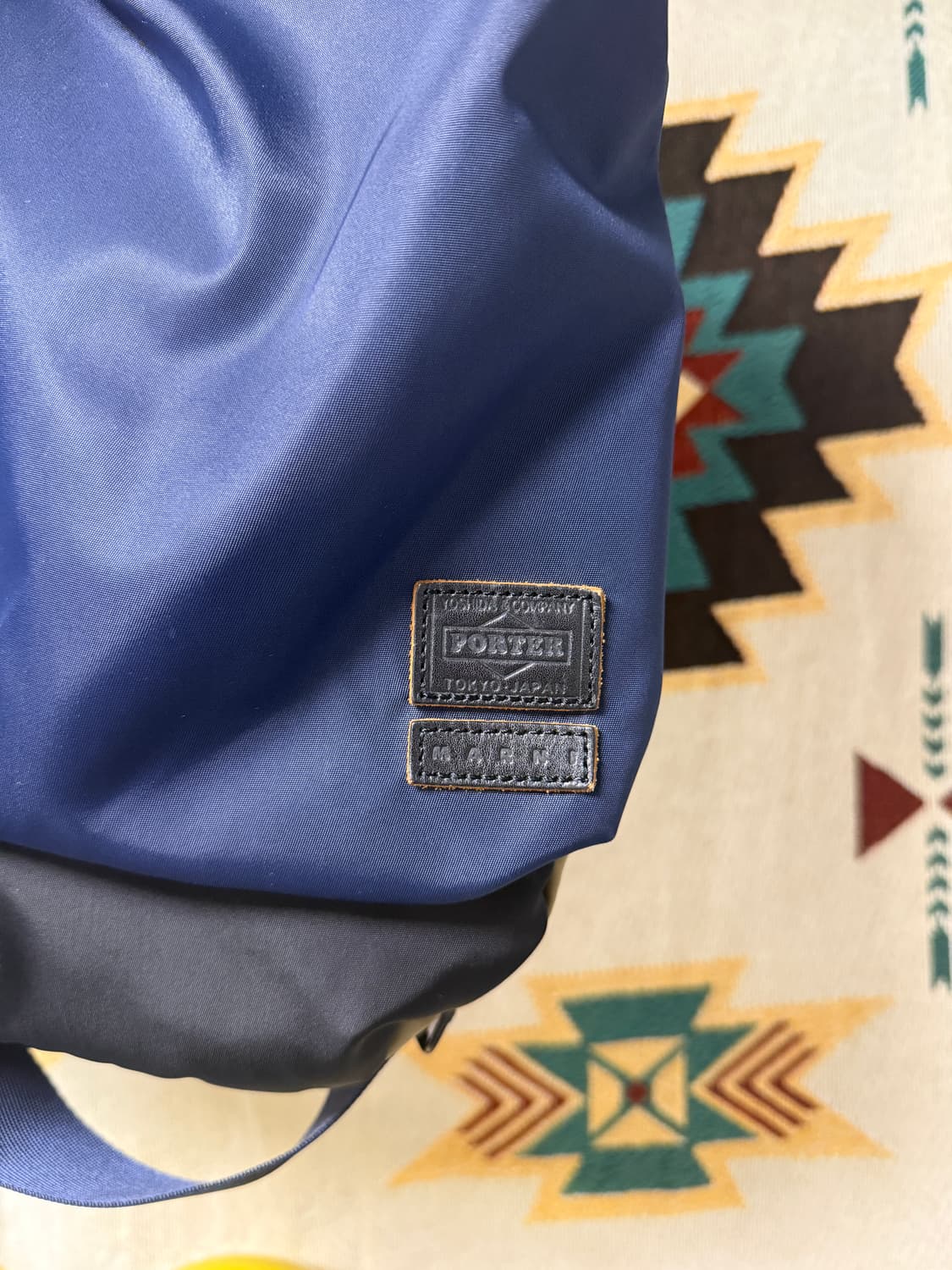 포터 x 마르니 헬멧백 2way 상품이미지2