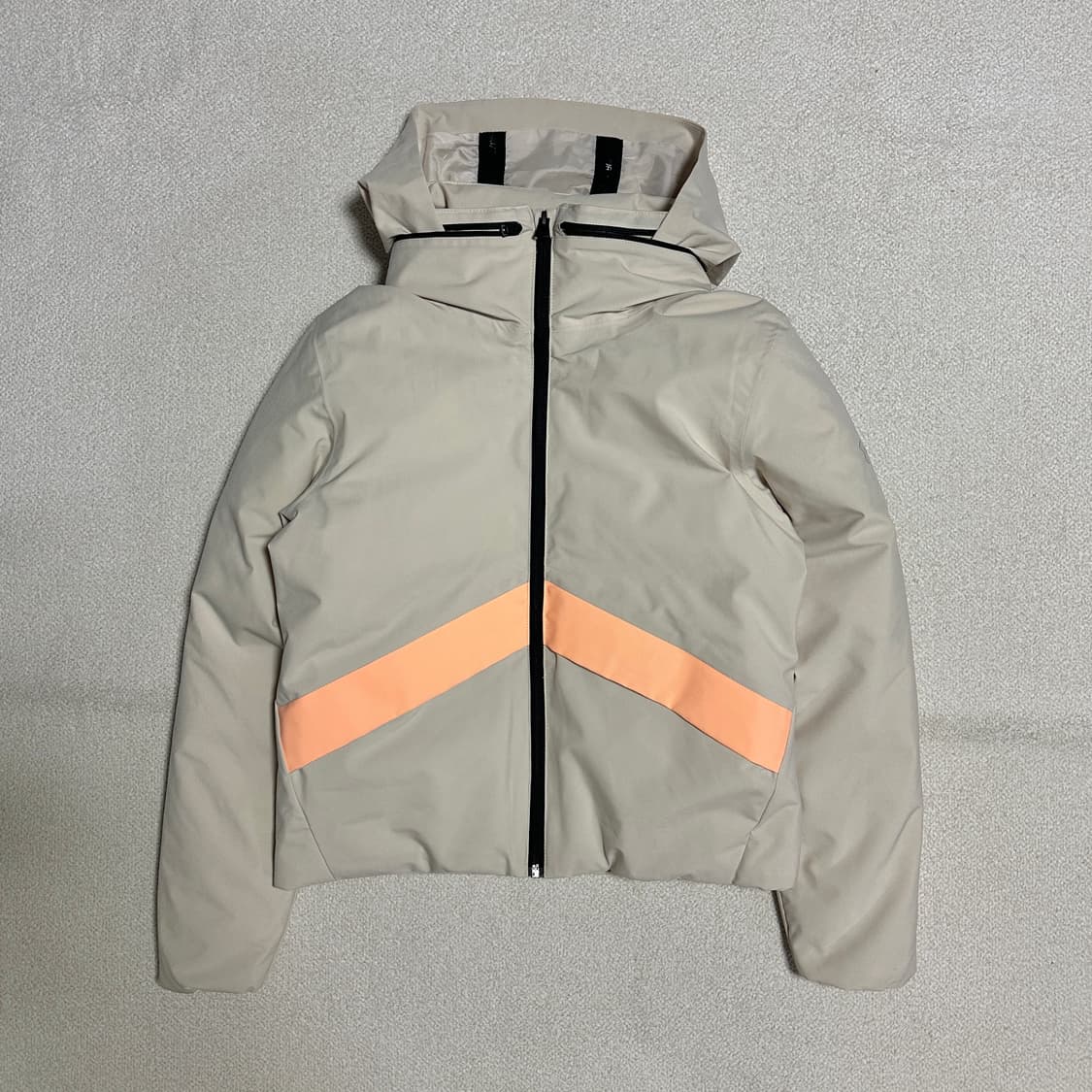 언더아머 포메이션 언더 다운 파카 상품이미지2