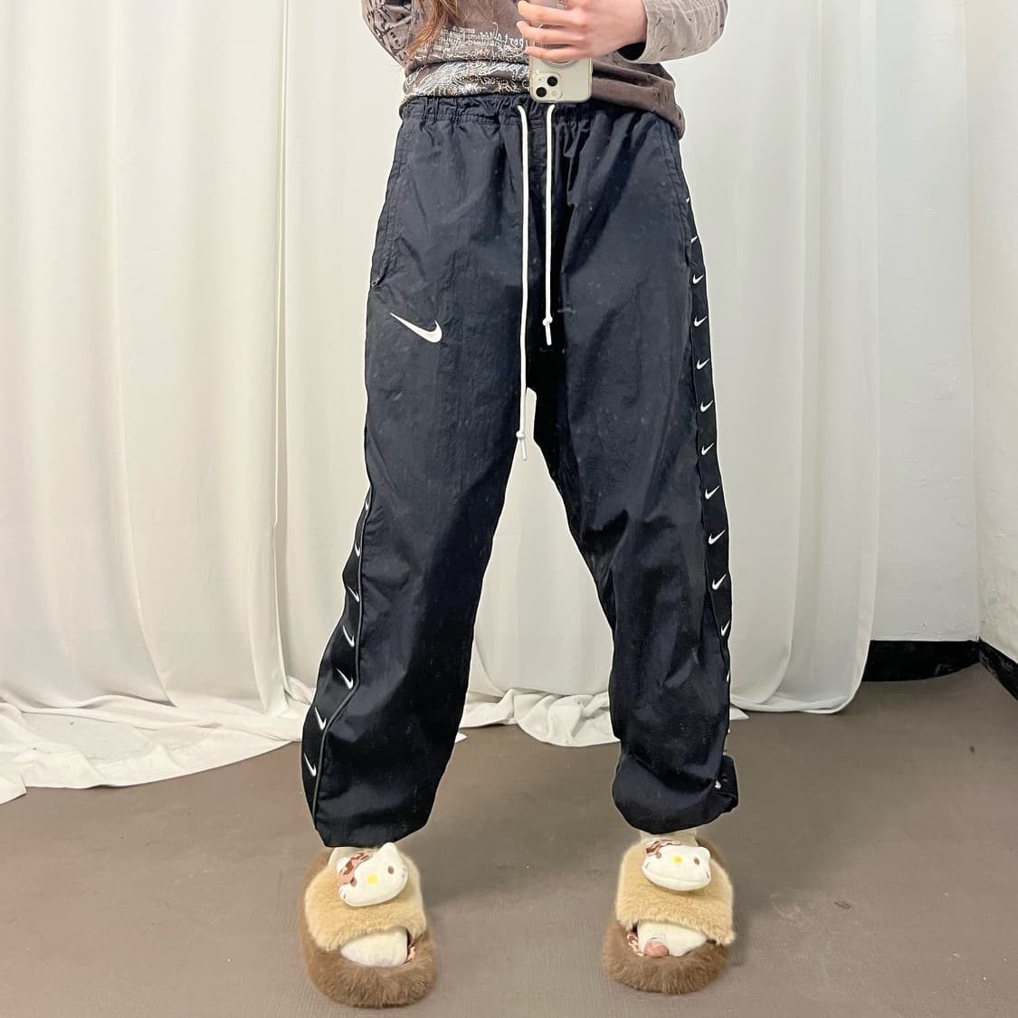 Nike Woven Pants 상품이미지1