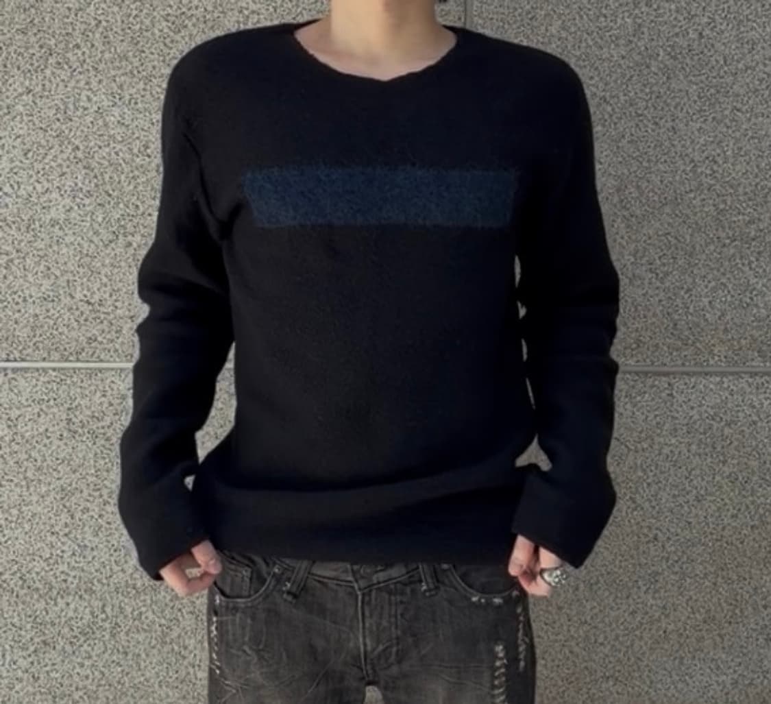 i.m.product longsleeve 상품이미지1