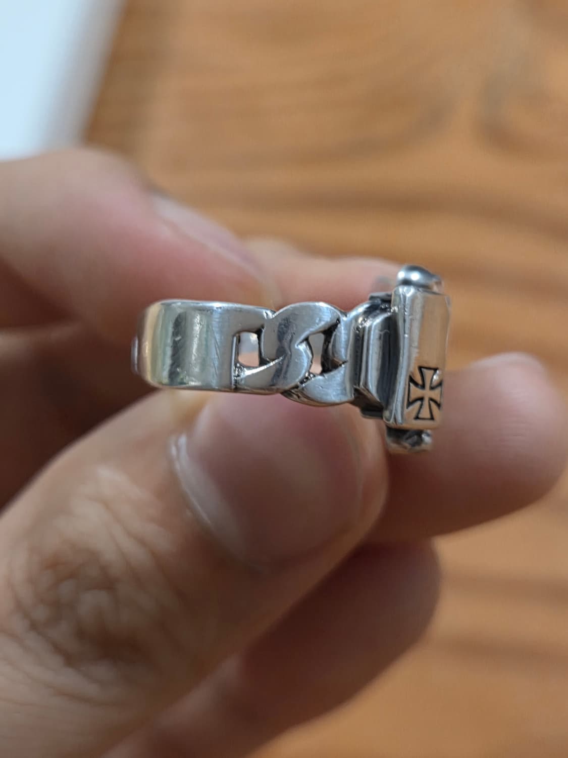 [판매] ERD 버클링 (US8 / KS16~17) 상품이미지3