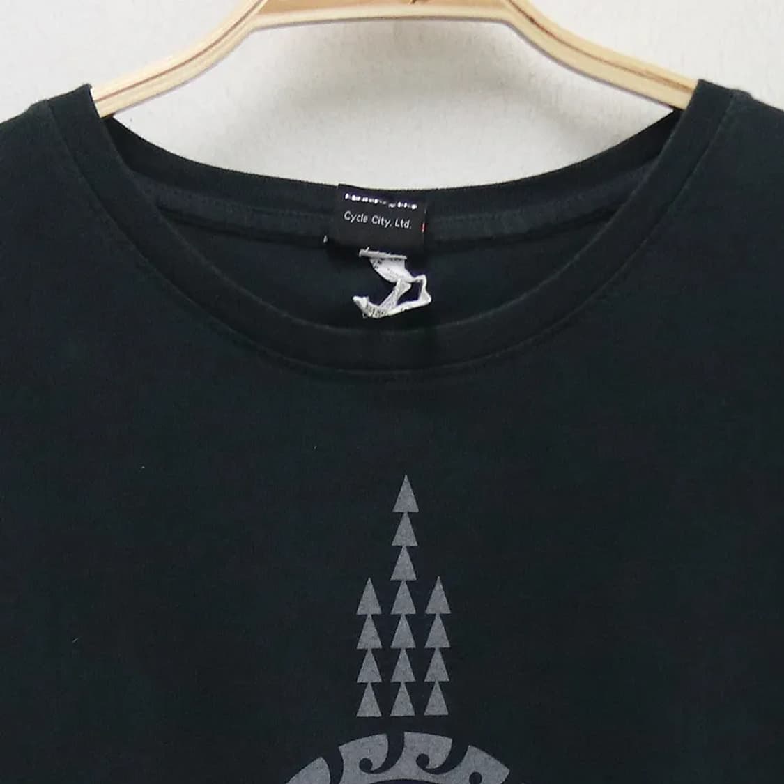 할리데이비슨 로고 긴팔티셔츠 59858 상품이미지5