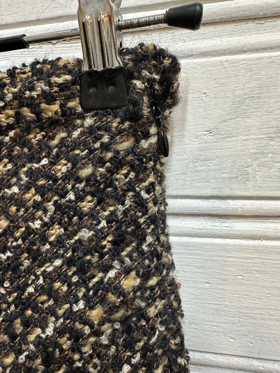 모스키노 스커트 상품이미지4