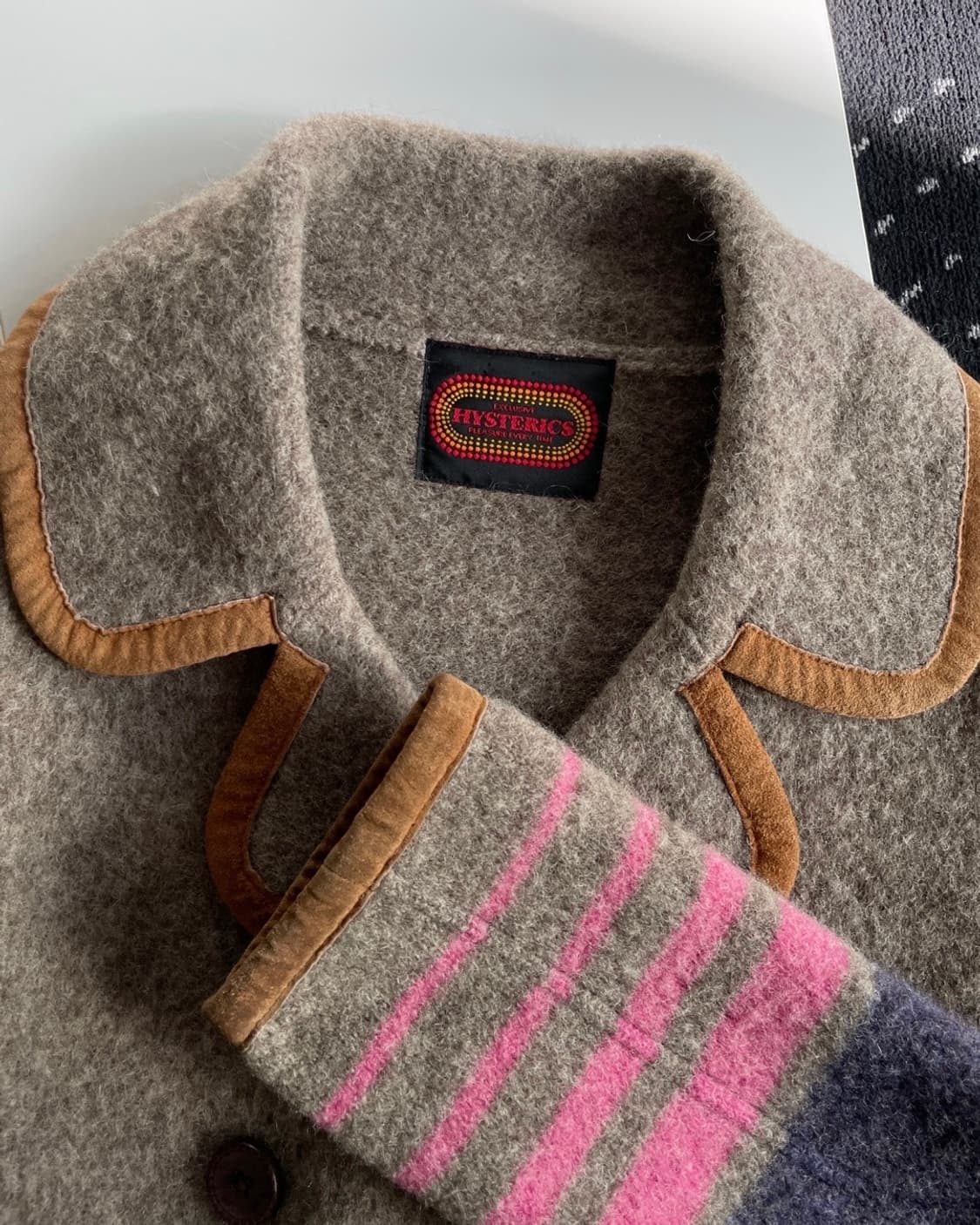 HYSTERIC GLAMOR 상품이미지6