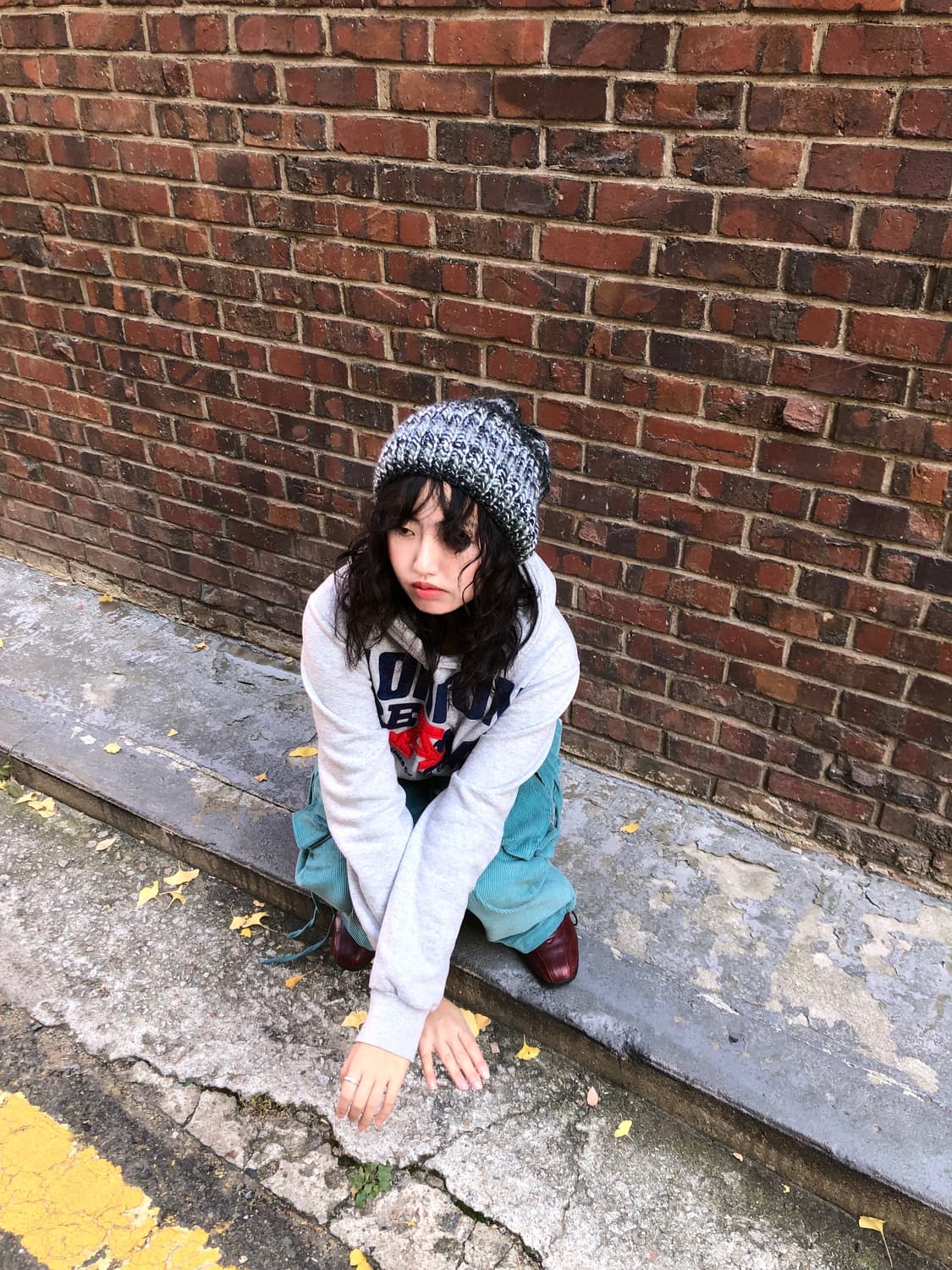 Head in the Clouds 상품이미지4