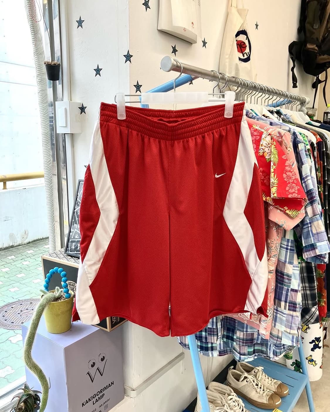 Nike shorts  상품이미지4