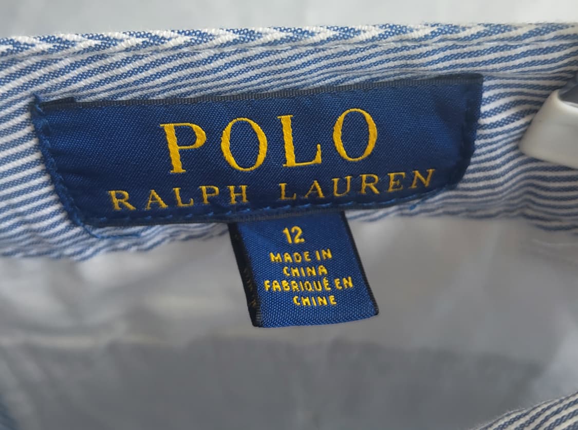 폴로 랄프로렌POLO BY RALPH LAUREN 여성용 코튼 하프팬츠 상품이미지5