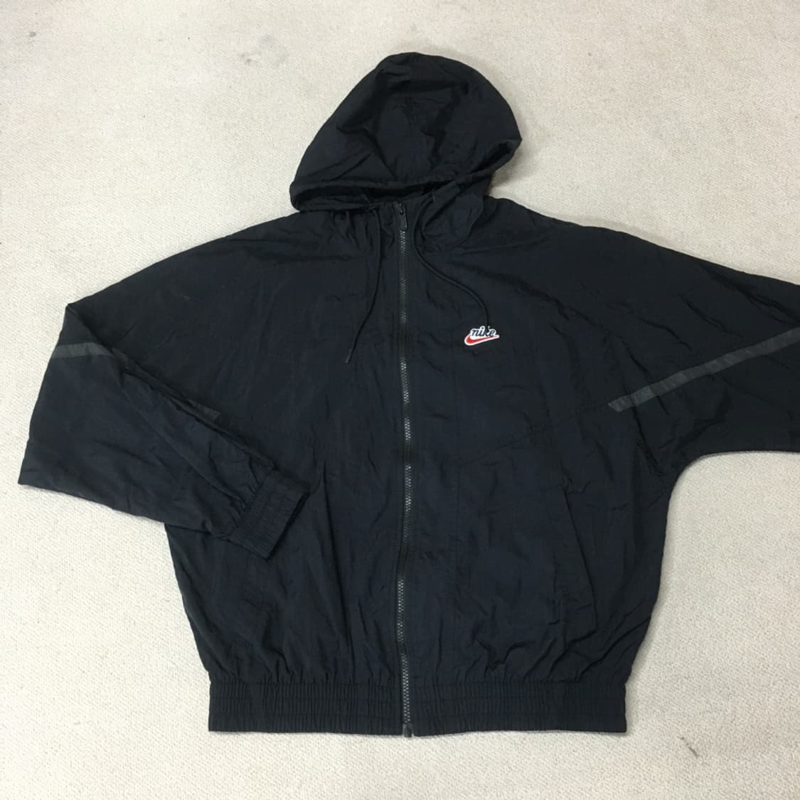 나이키 윈드브레이커 바람막이자켓  CC05 상품이미지1