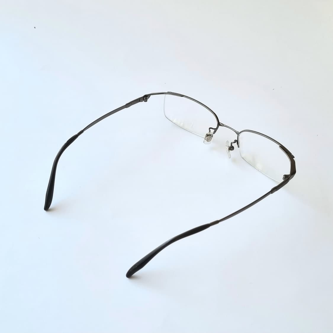 데드스탁 프코어 & 오피스 사이렌 반무테 안경테 699-1 상품이미지6