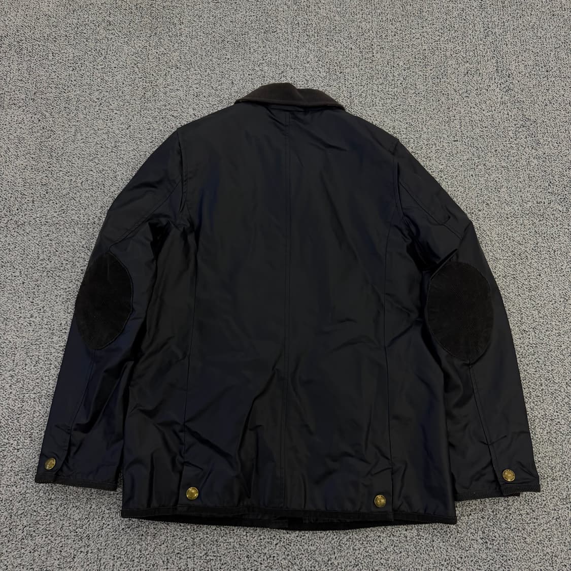 FM 티니위니 코팅자켓 0127H1 상품이미지2