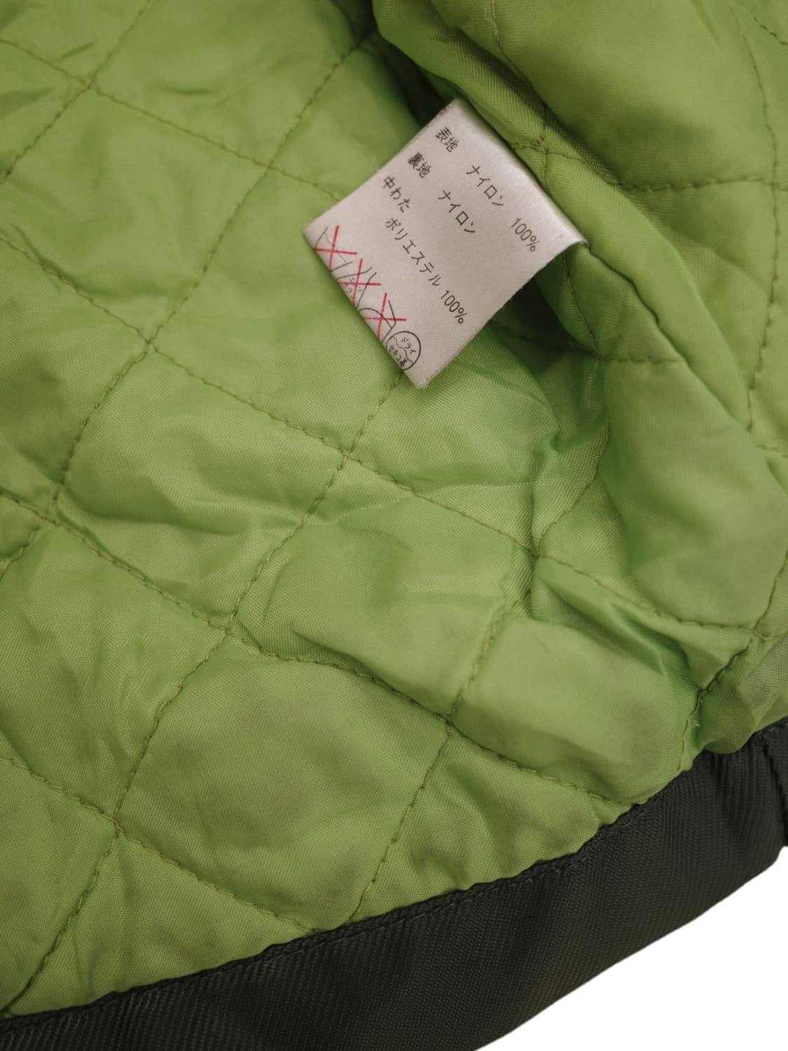 90‘s 제이크루 봄버 자켓 상품이미지9