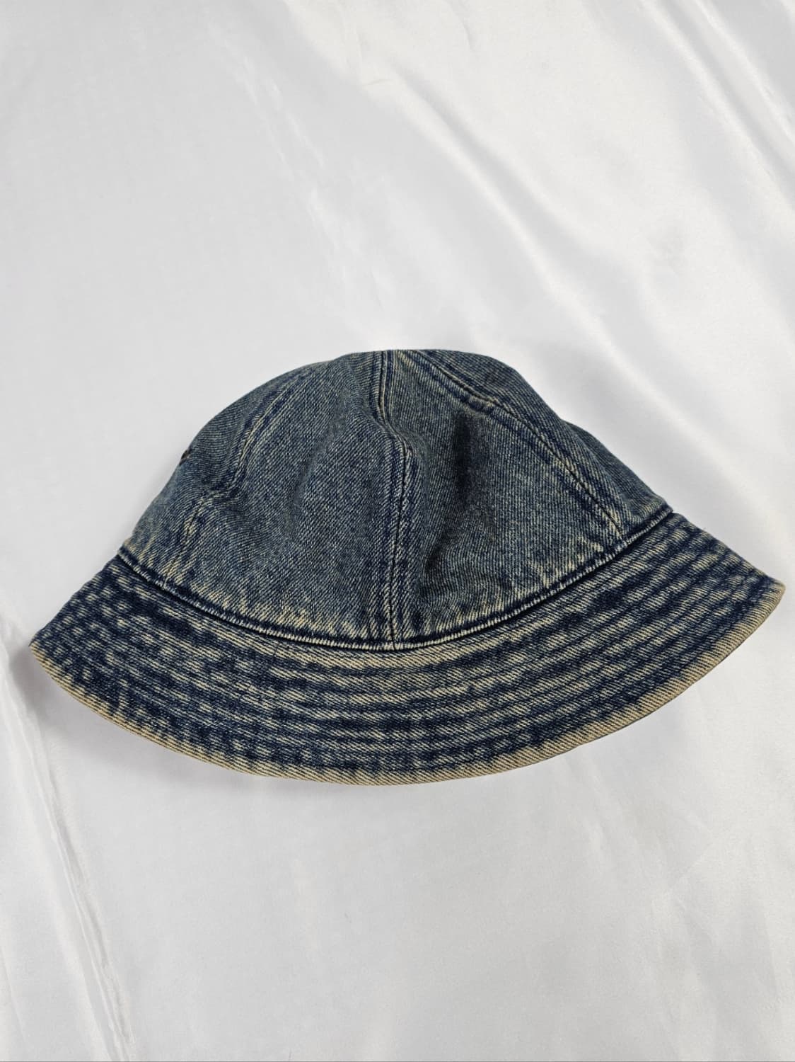 폴로데님버킷햇 상품이미지3