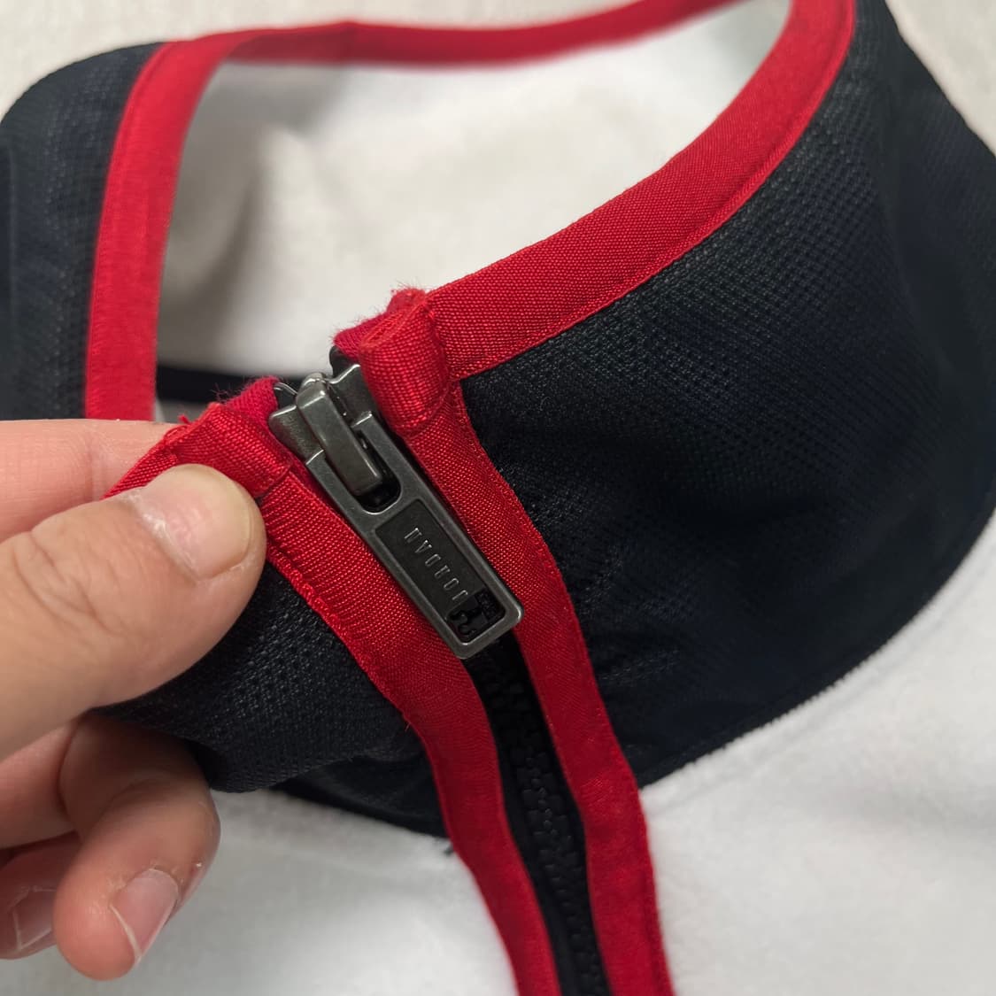 105 조던 점프맨 플리스 자켓 상품이미지4