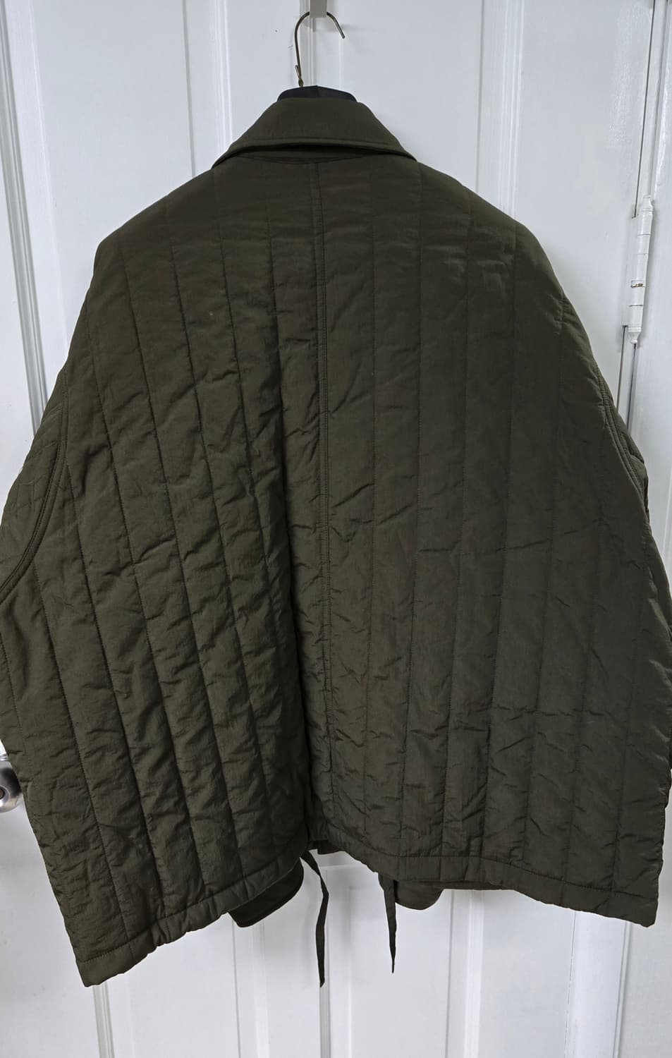 유니폼브릿지 패딩  점퍼 m51 상품이미지4