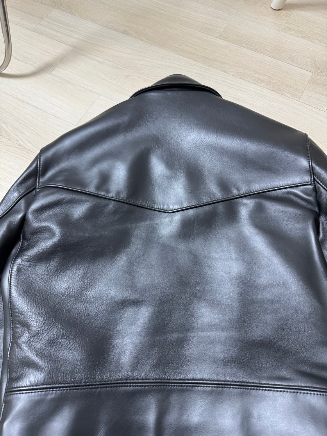 루이스레더 391 홀스하이드 42R 상품이미지6