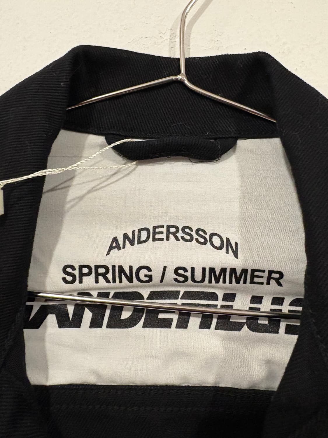 블랙자켓 상품이미지3