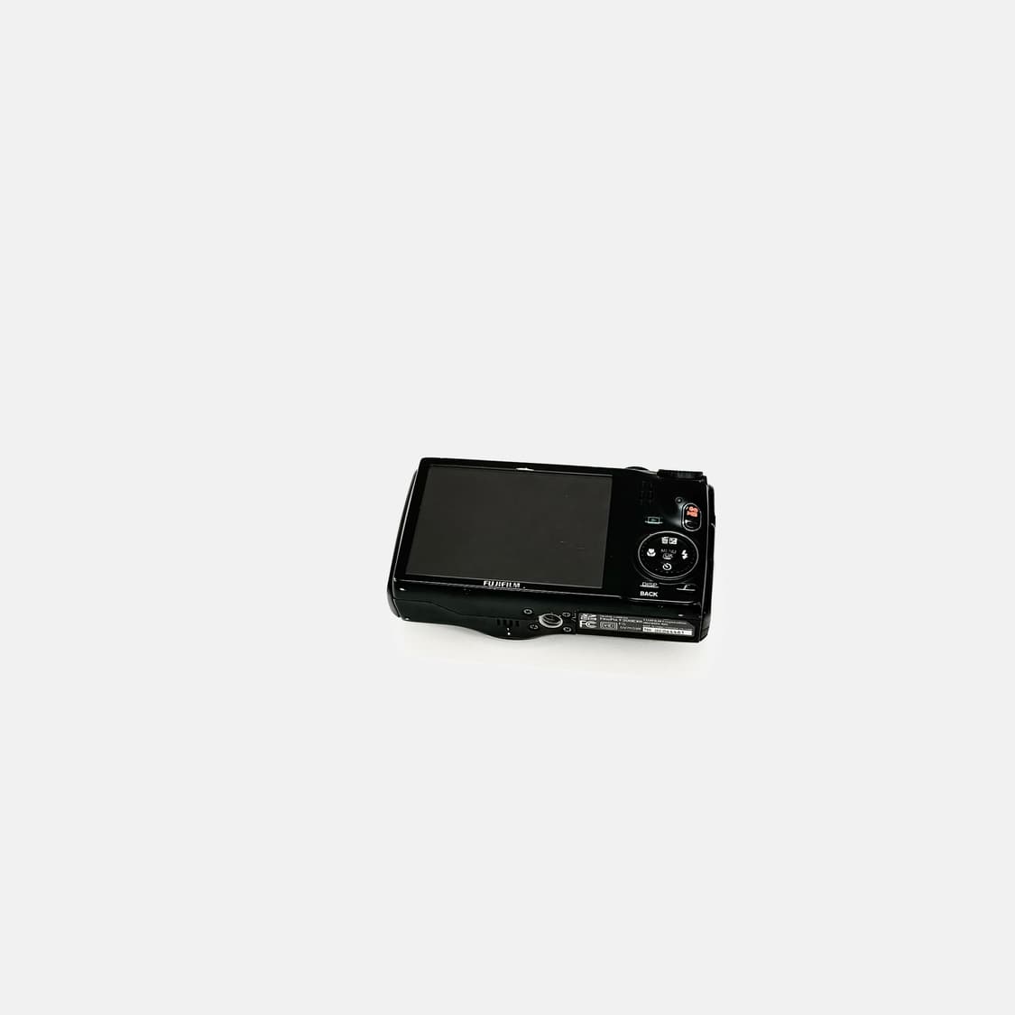 팝업플래시&희귀!) FujiFilm Finepix F300 디카 카메라 상품이미지10