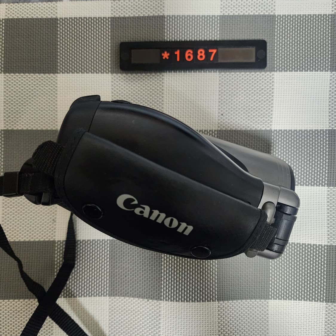 캐논 오토보이 제트 필름카메라 상품이미지5