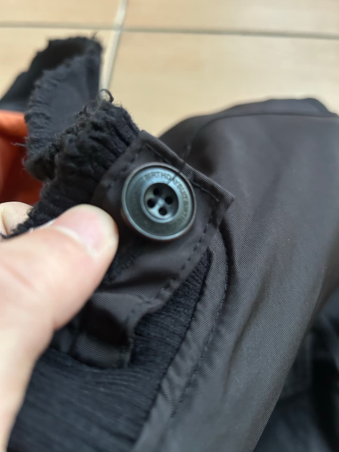 벌스데이수트 G-8웹자켓 상품이미지8