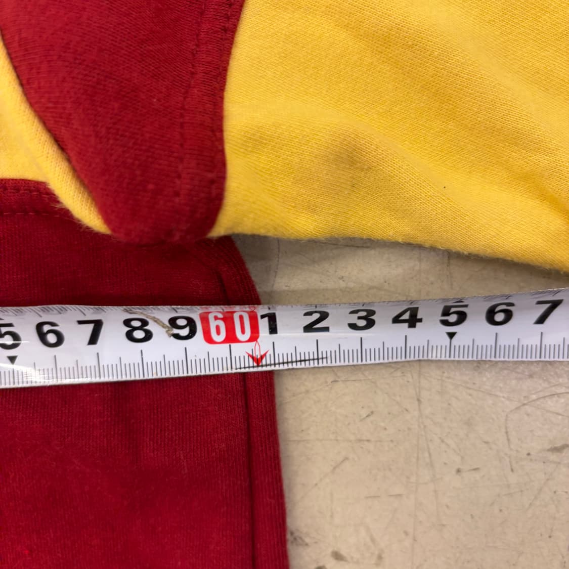 로맨틱크라운 배색 럭비카라티셔츠 상품이미지5