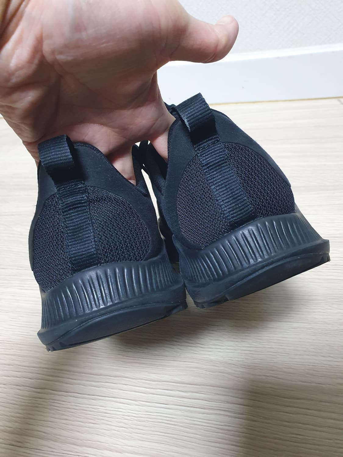 뉴발란스 다이나소프트 니트렐 v4 트레일러닝화 280 상품이미지6