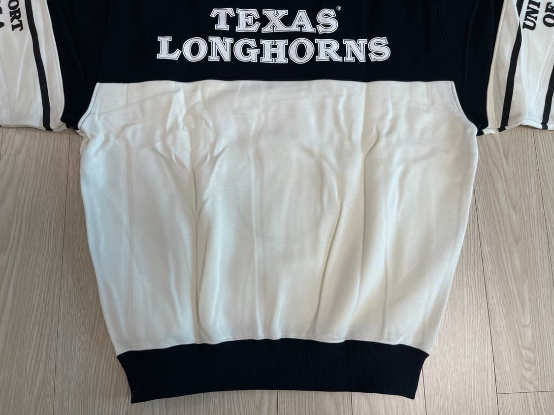 카파 USA 텍사스 90s 올드 스웻셔츠 맨투맨 5번 Kappa USA 상품이미지5