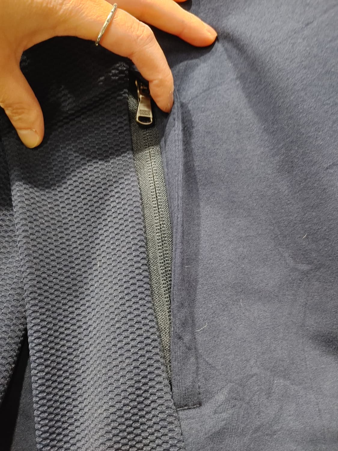 무배) 폴로 랄프로렌 2016 미국 올림픽 오피셜 져지- M 상품이미지8