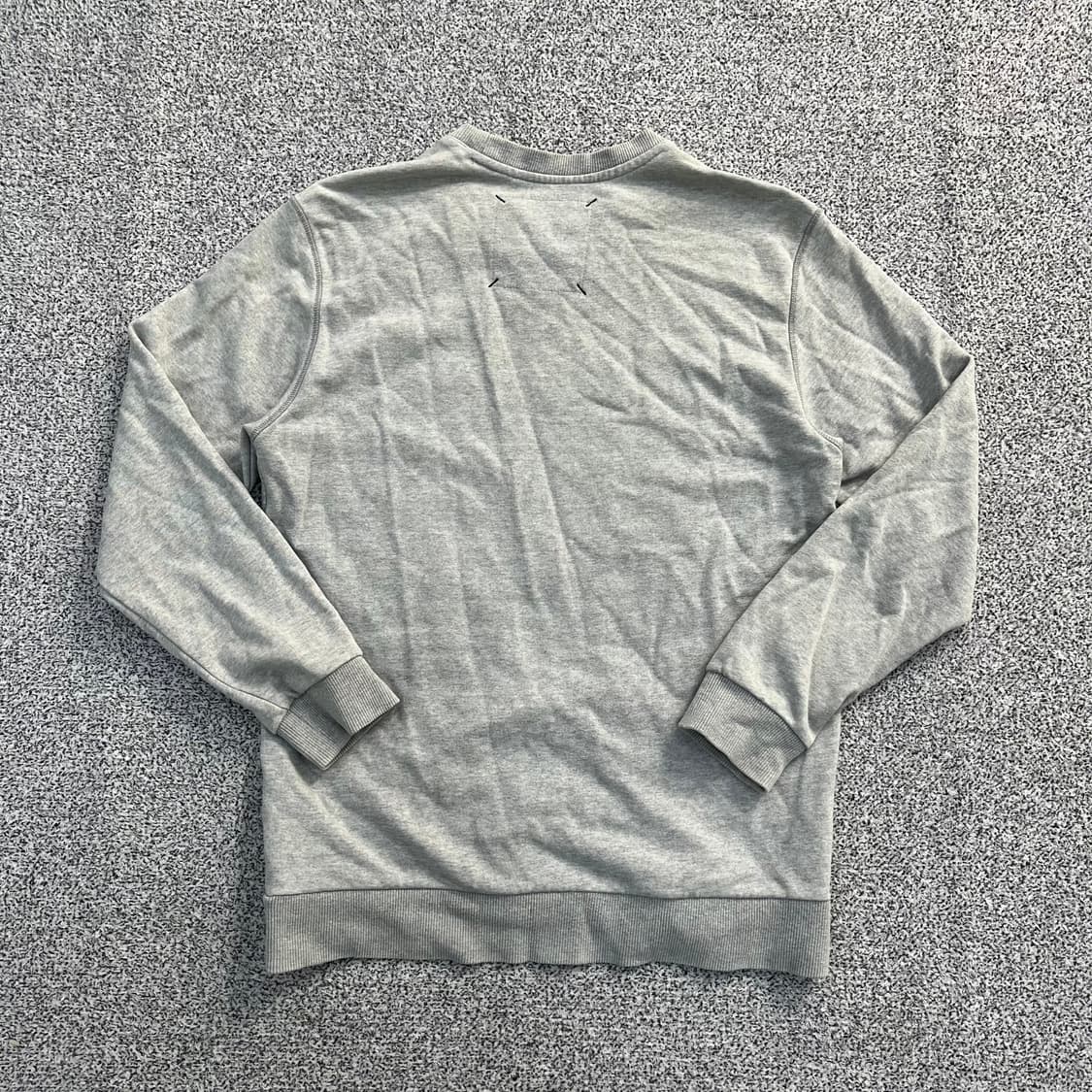 95 아디다스 긴팔 맨투맨 0326M 상품이미지5