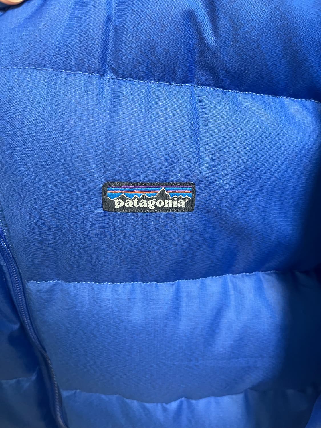 파타고니아 패커블 패딩 상품이미지6