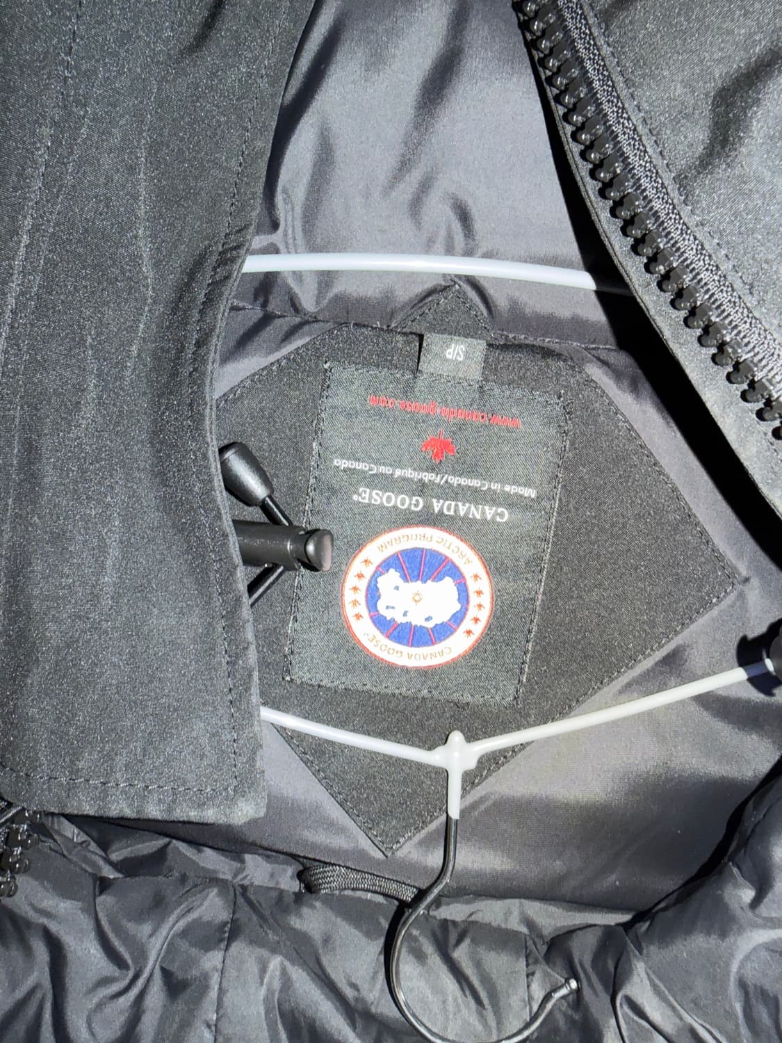 캐나다 구스  상품이미지2