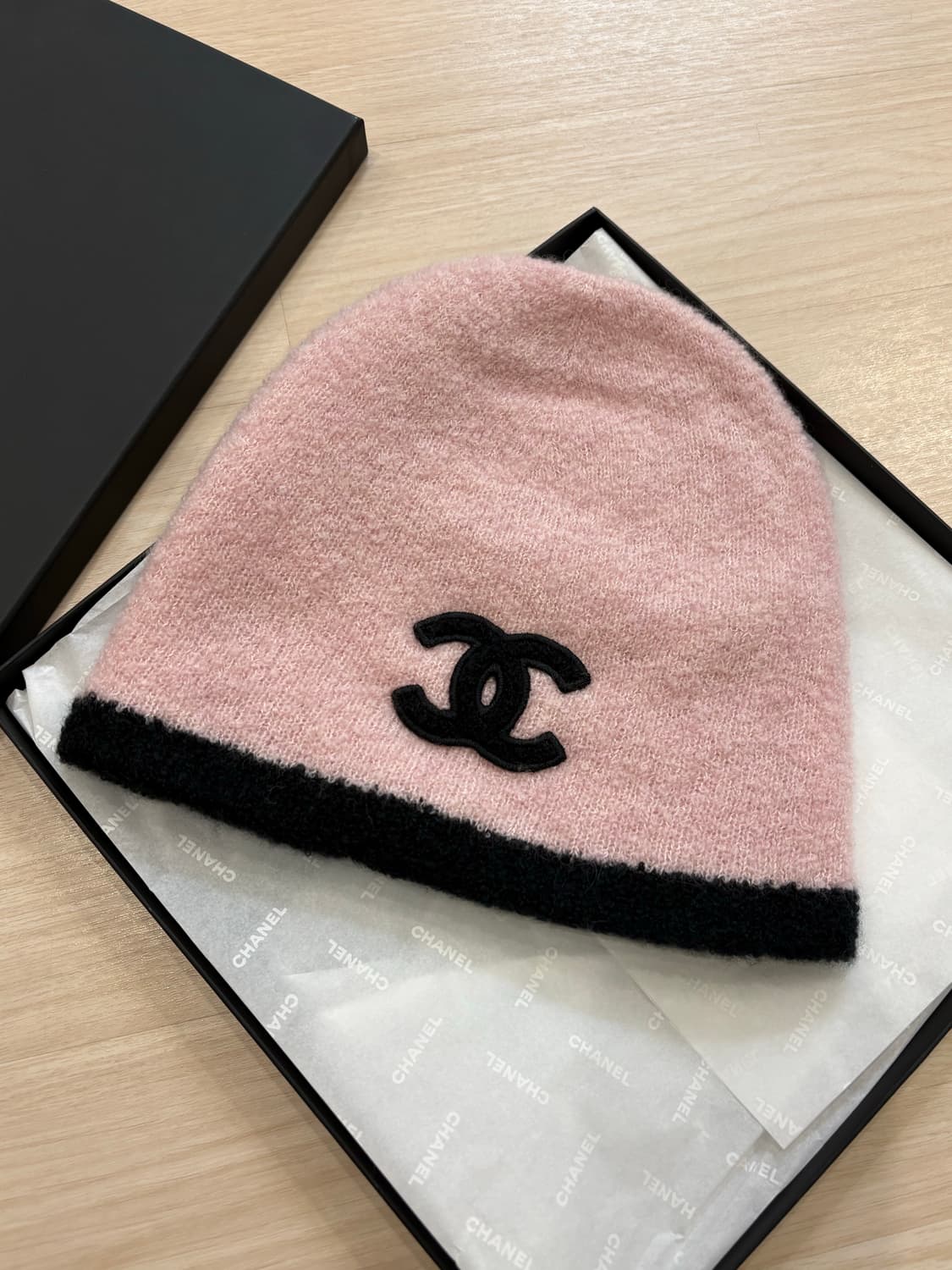 샤넬 비니 상품이미지1