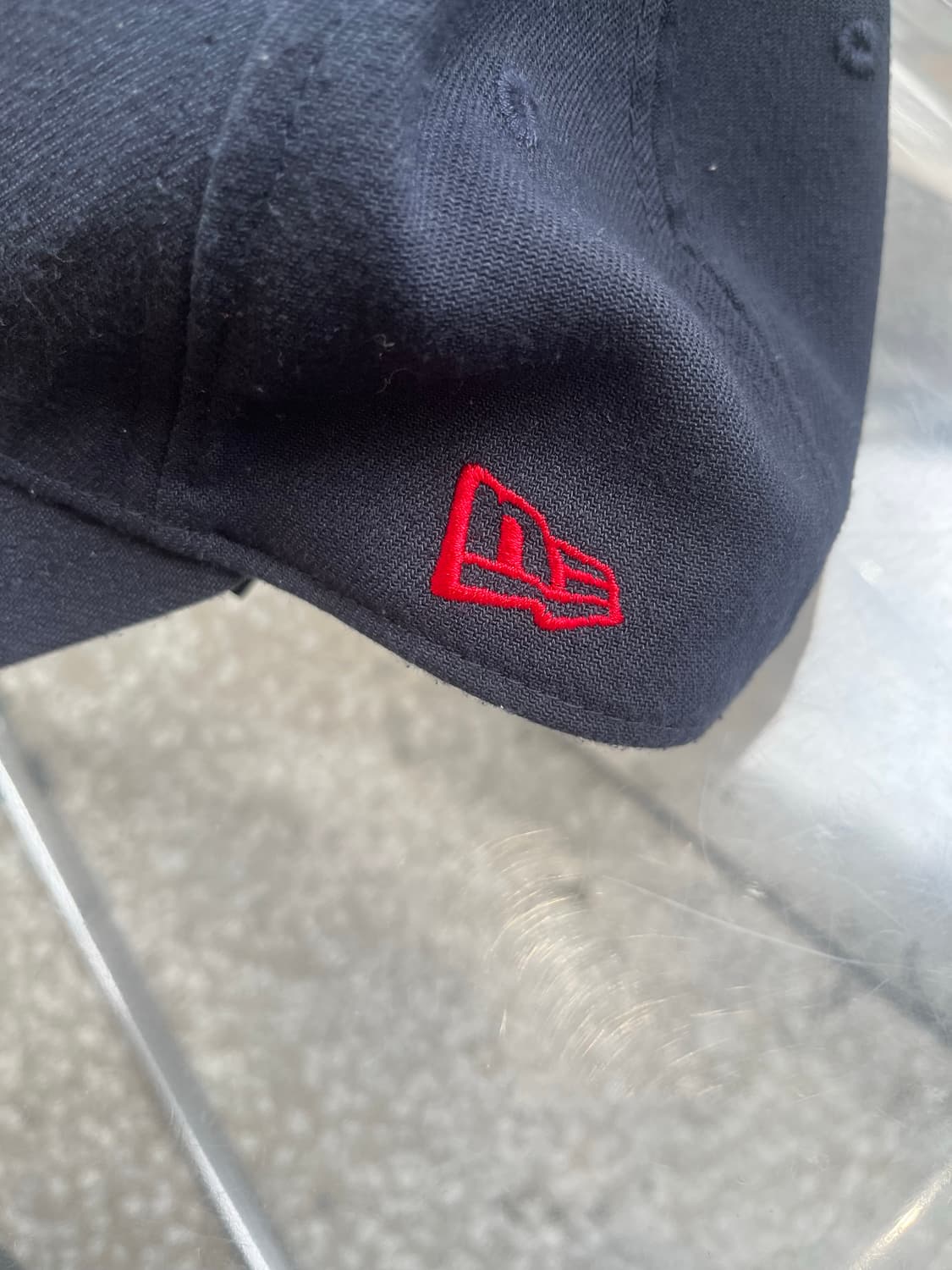 New Era Boston Red Sox Ball Cap 상품이미지2