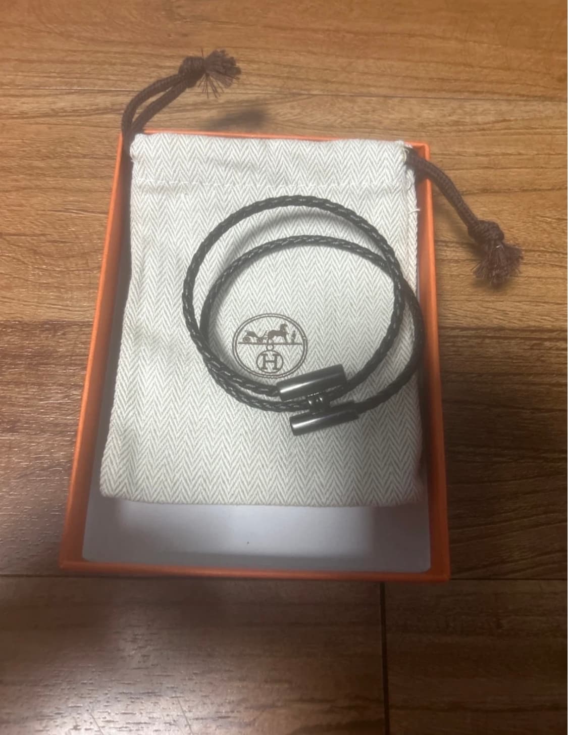 에르메스 투니스 팔찌 상품이미지1