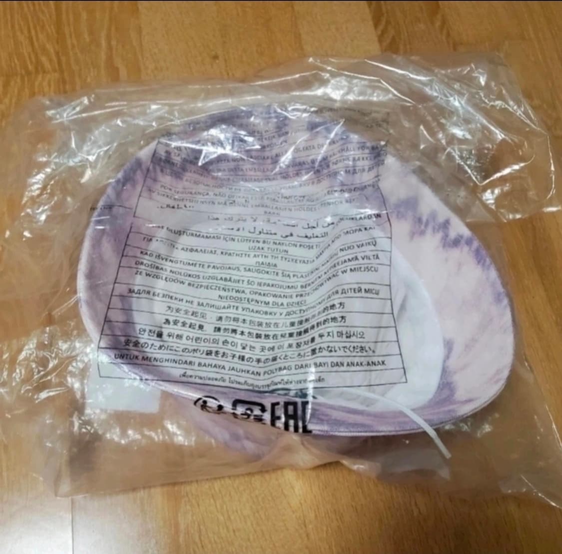 산드로  버킷햇 새상품 상품이미지6