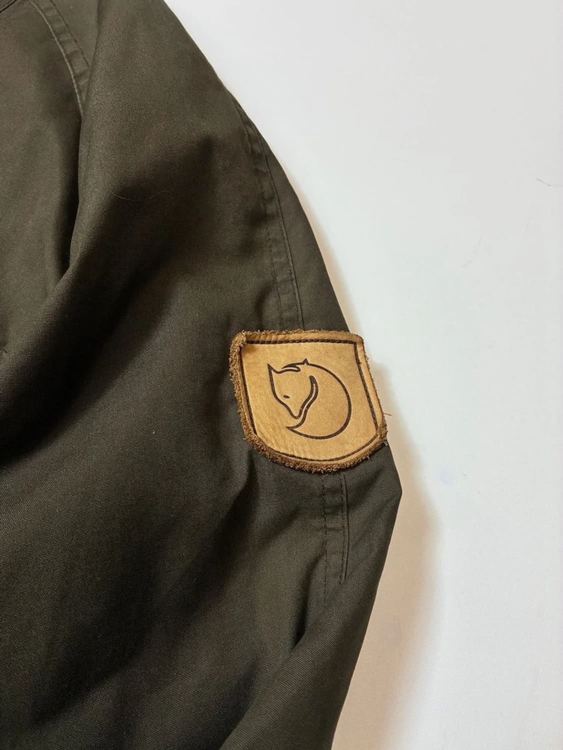 피엘라벤 Fjallraven 그린란드 윈터 파카 PN8389 상품이미지3
