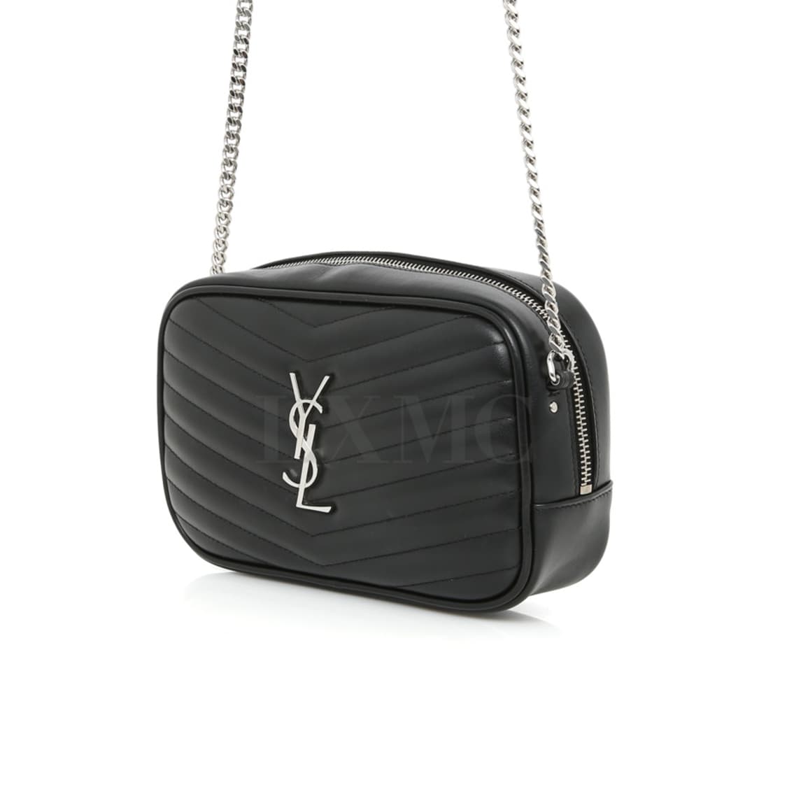 생로랑 마틀라세 미니 루 체인크로스 루루백 모노미니백 748849 상품이미지3