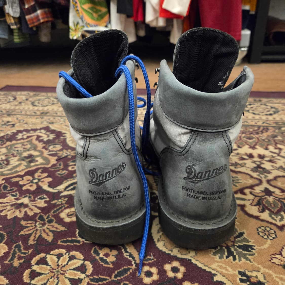 대너 라이트 beckel  us8ee 260-265 상품이미지2