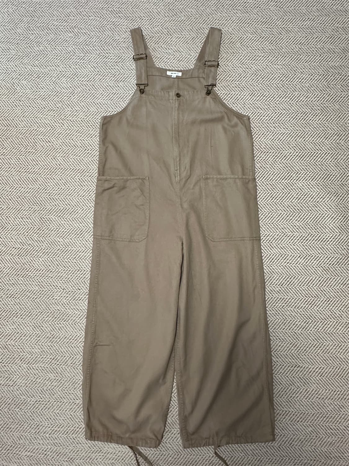 NIKO AND... cotton overall 상품이미지1