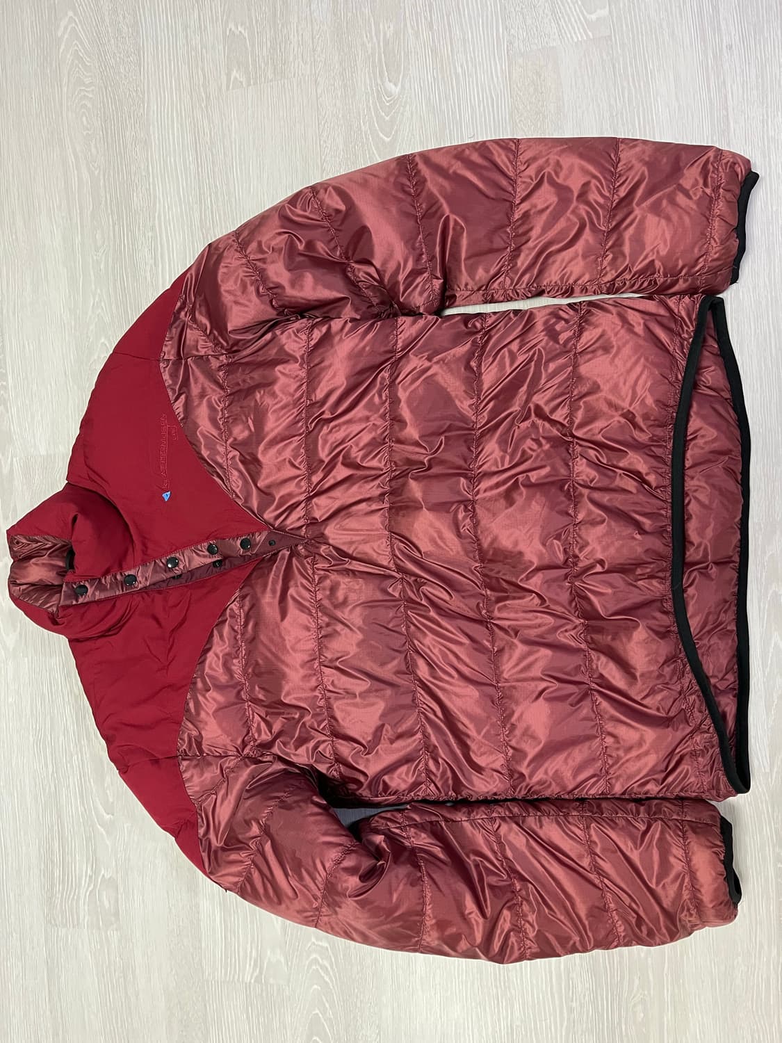 클라터뮤젠 구형 리브 XS(95정도) 상품이미지1