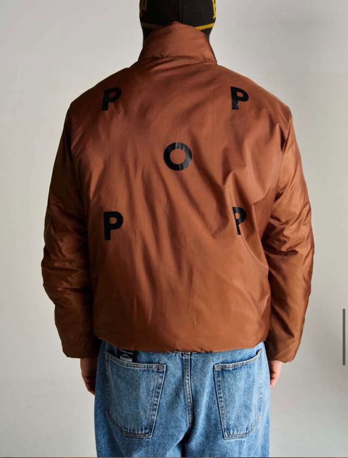 팝트레이딩컴퍼니 패딩 상품이미지5