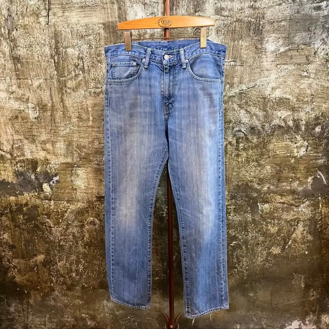 리바이스 505 32X32 상품이미지1