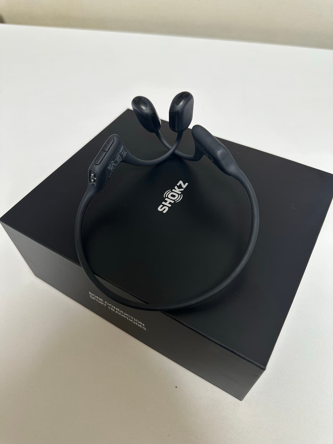 샥즈 오픈런 프로 S810(풀박스) 상품이미지3