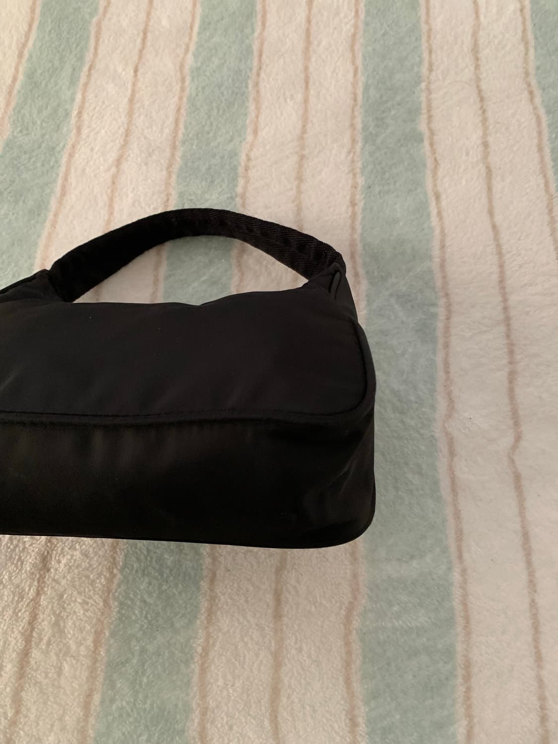 프라다 가방 호보백 정품 상품이미지9