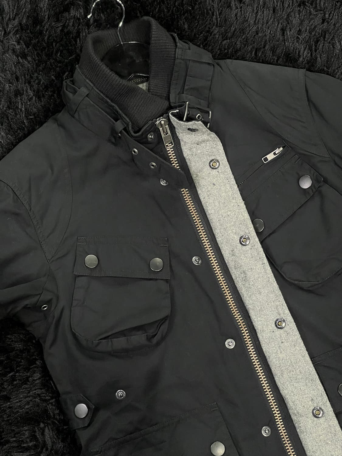 Lui's Jacket 상품이미지4