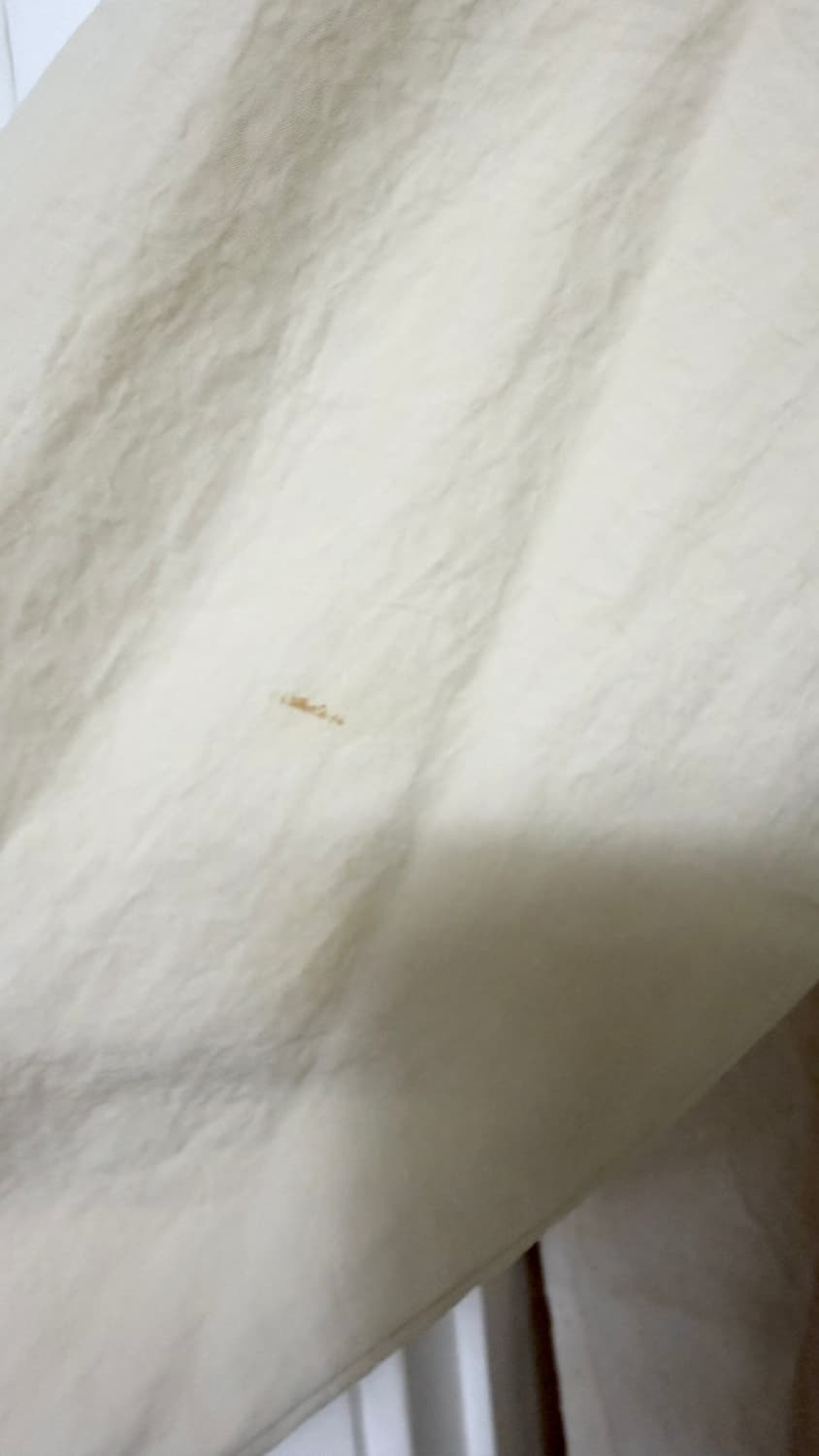 라이트베이지 트렌치 코트 상품이미지6