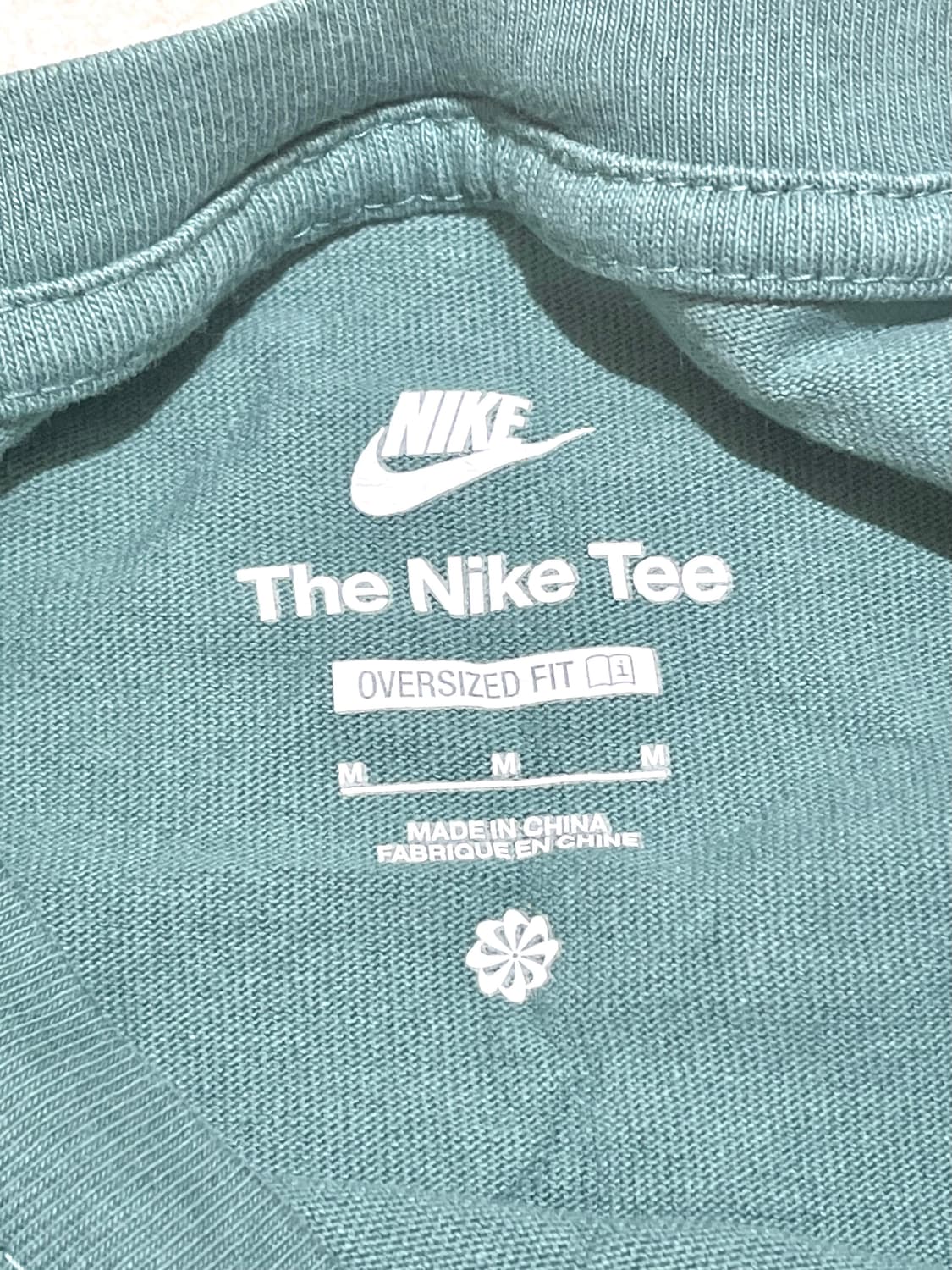 Nike Long Sleeve 상품이미지3