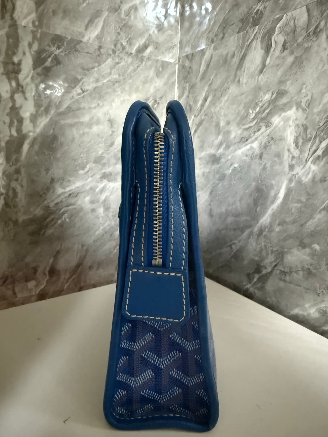 [정품/OS] 고야드 쥬방스 클러치백 상품이미지4