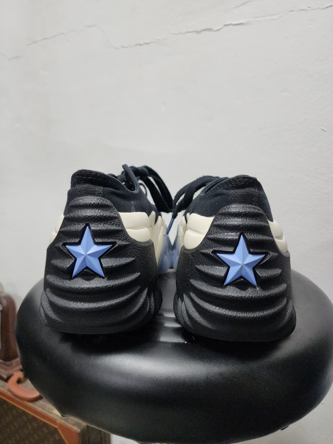 컨버스 척테일러 런스타 모션 로우 상품이미지4
